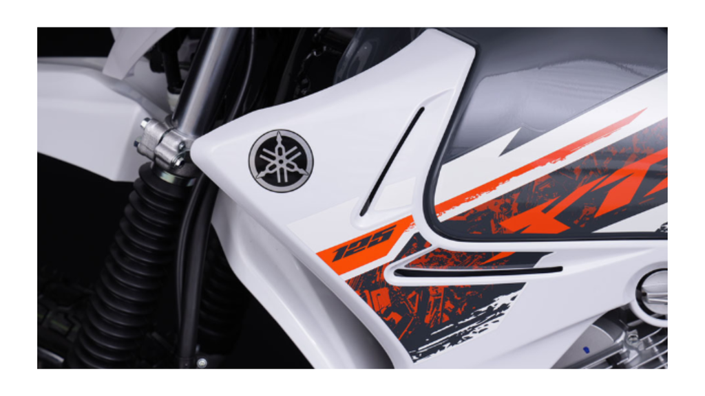 XTZ 125E | Kaizen Motors